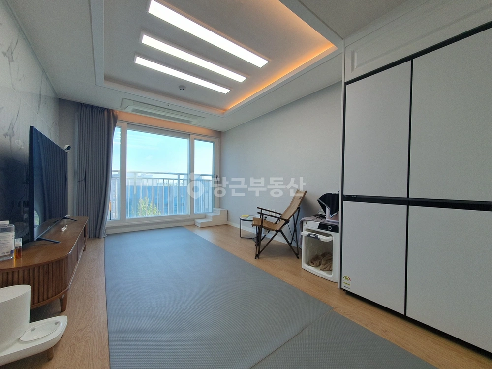 부산광역시 수영구 남천동 아파트 사진 1