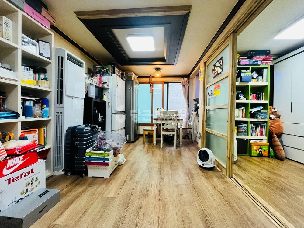 경기도 안산시 상록구 일동 빌라(투룸 이상) 사진 1