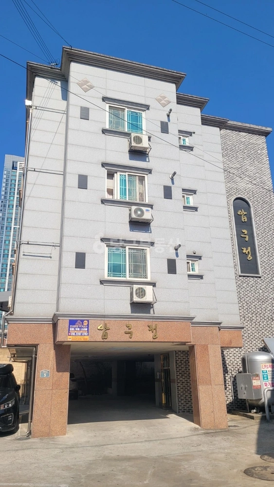전북특별자치도 익산시 부송동 원룸 사진 1