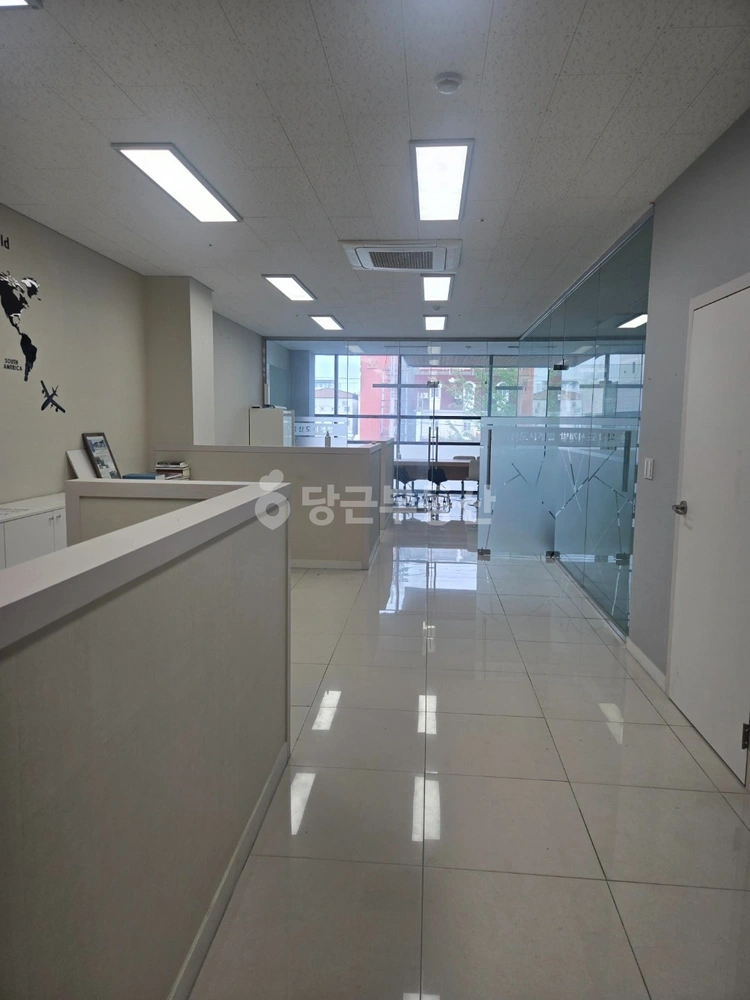 경상북도 포항시 남구 대잠동 사무실 사진 1