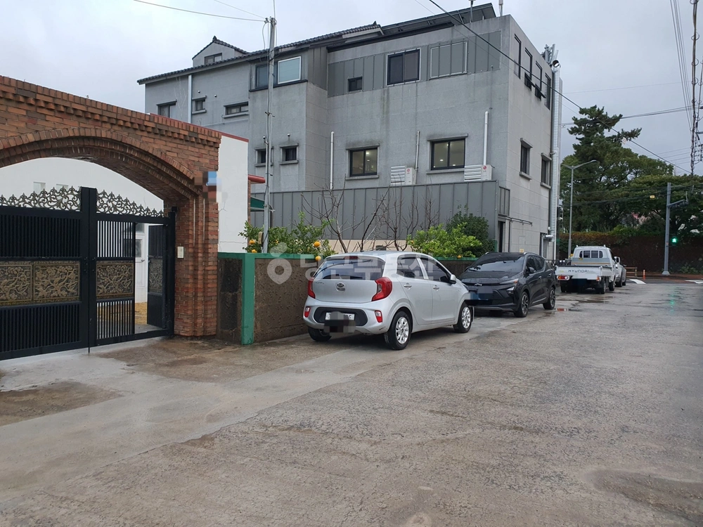 제주특별자치도 제주시 아라일동 단독/전원주택 사진 1