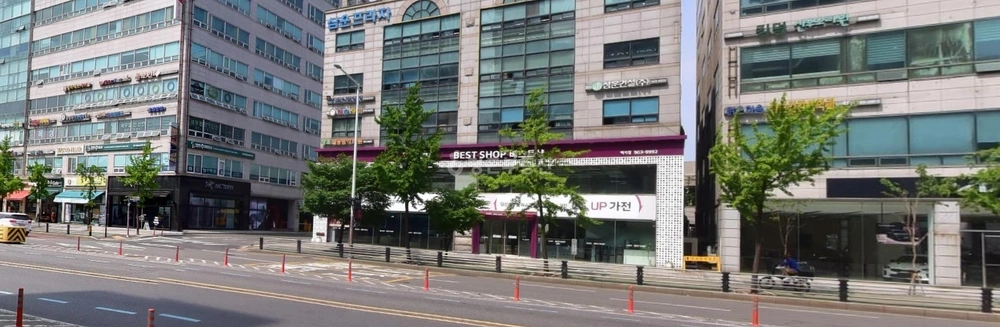 경기도 고양시 일산동구 백석동 상가 사진 1