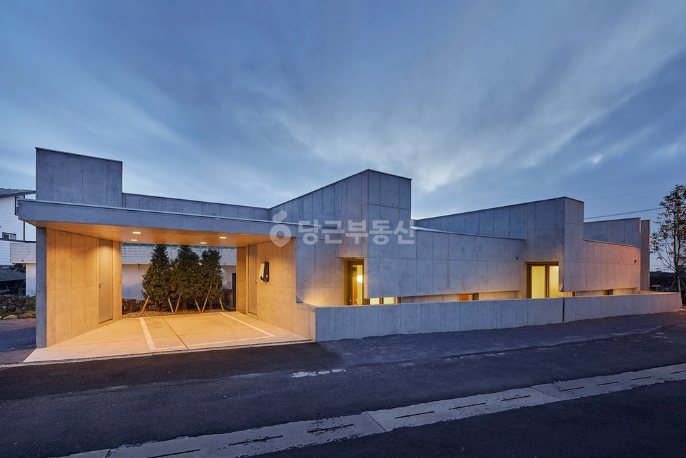 제주특별자치도 제주시 애월읍 단독/전원주택 사진 1