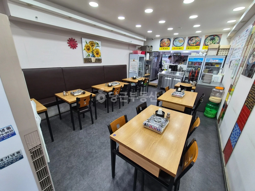 경기도 파주시 동패동 상가 사진 1