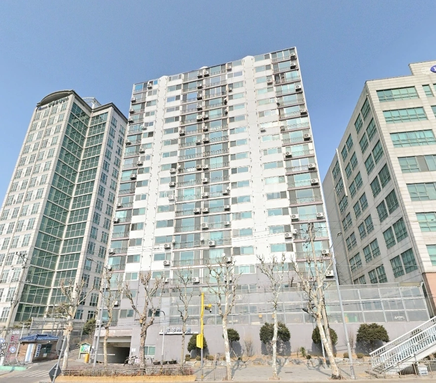 서울특별시 구로구 가리봉동 아파트 사진 1