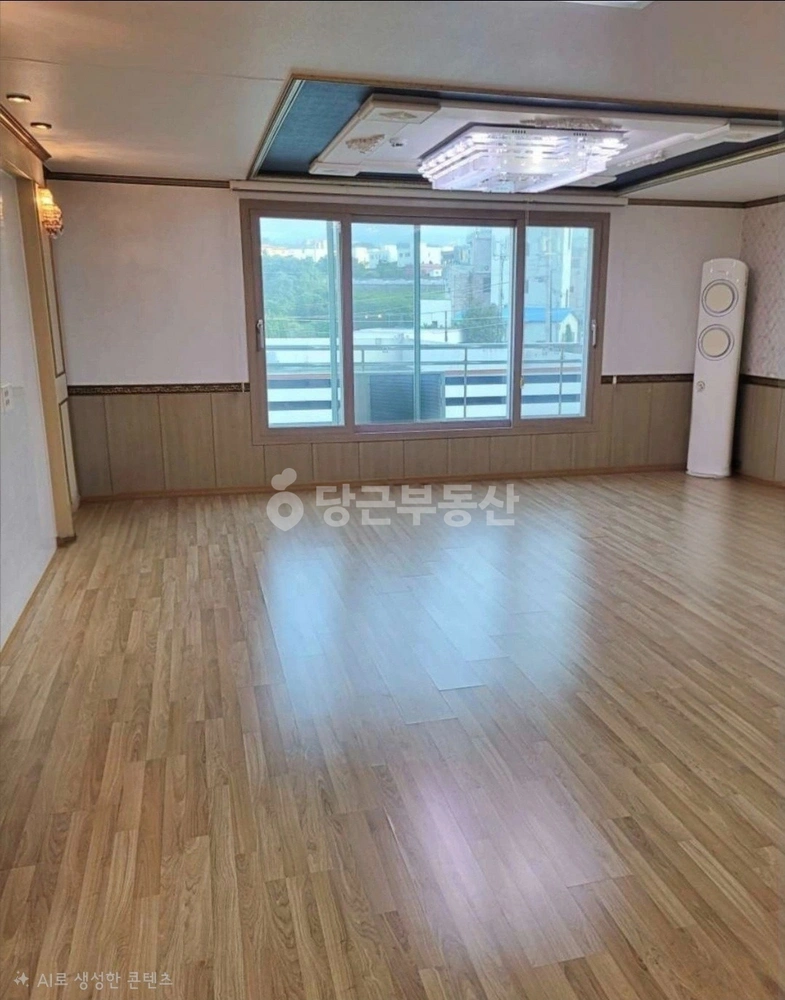 제주특별자치도 제주시 노형동 빌라(투룸 이상) 사진 1