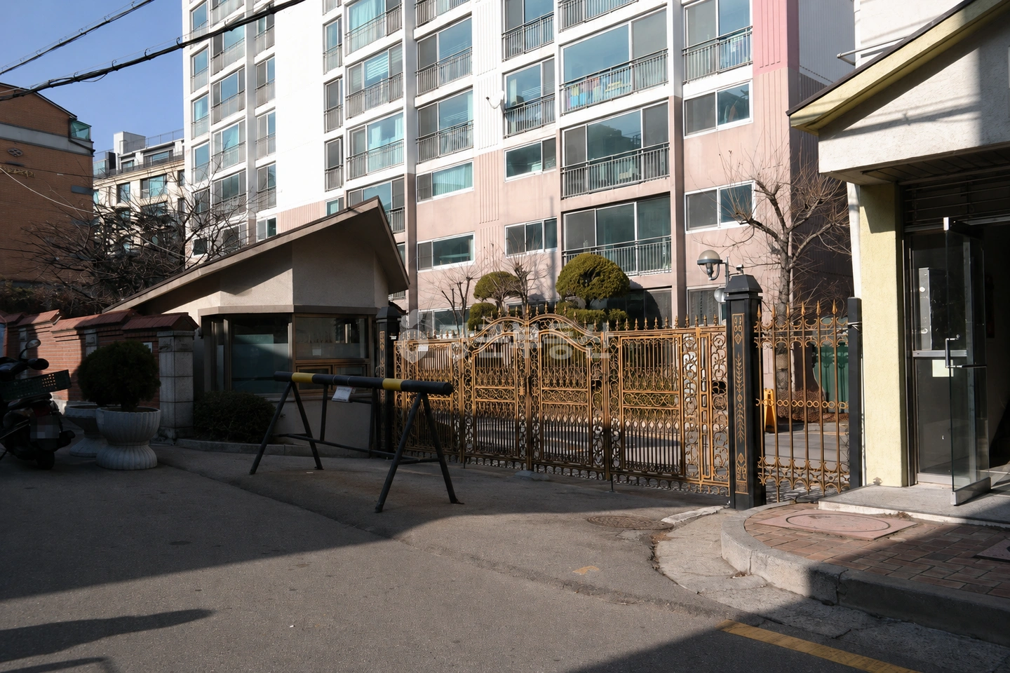 서울특별시 서초구 서초동 아파트 사진 1