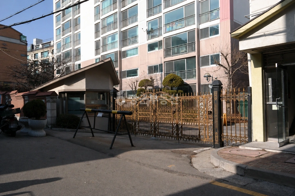 서울특별시 서초구 서초동 아파트 사진 1