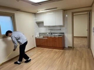 경기도 안산시 상록구 이동 빌라(투룸 이상) 사진 1