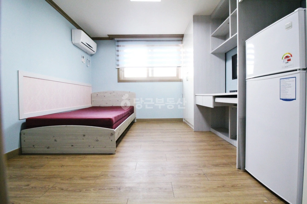 대전광역시 동구 용전동 원룸 사진 1