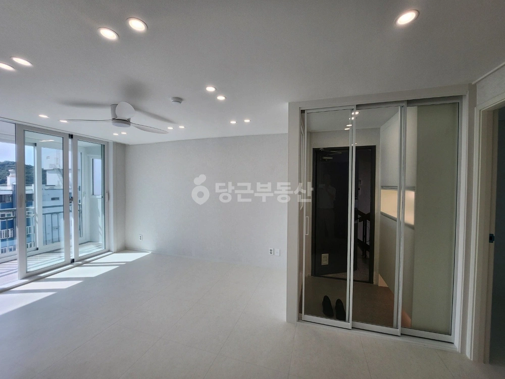 전남광주통합특별시 목포시 산정동 아파트 사진 1
