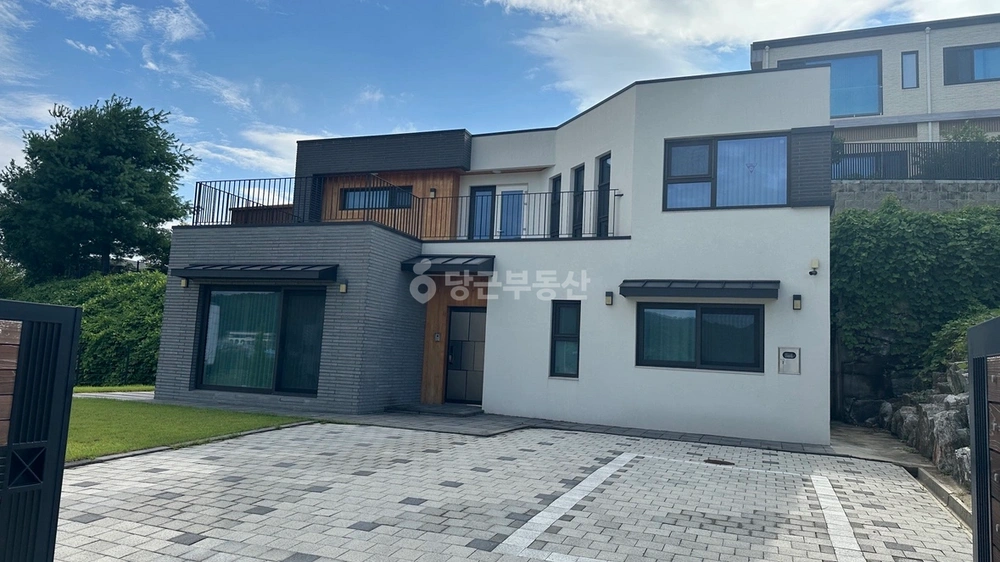 충청남도 아산시 점양동 단독/전원주택 사진 1