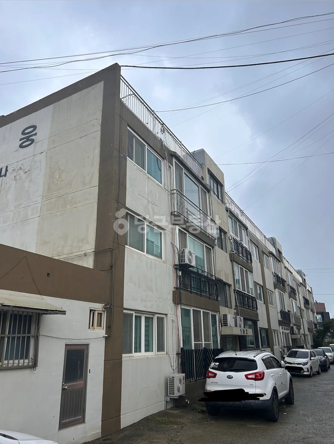 전남광주통합특별시 해남군 해남읍 아파트 사진 1