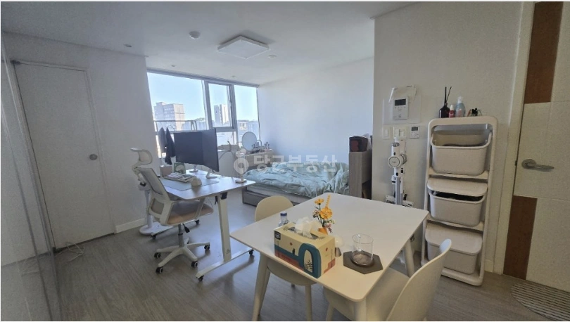서울특별시 강남구 역삼동 오피스텔 사진 1