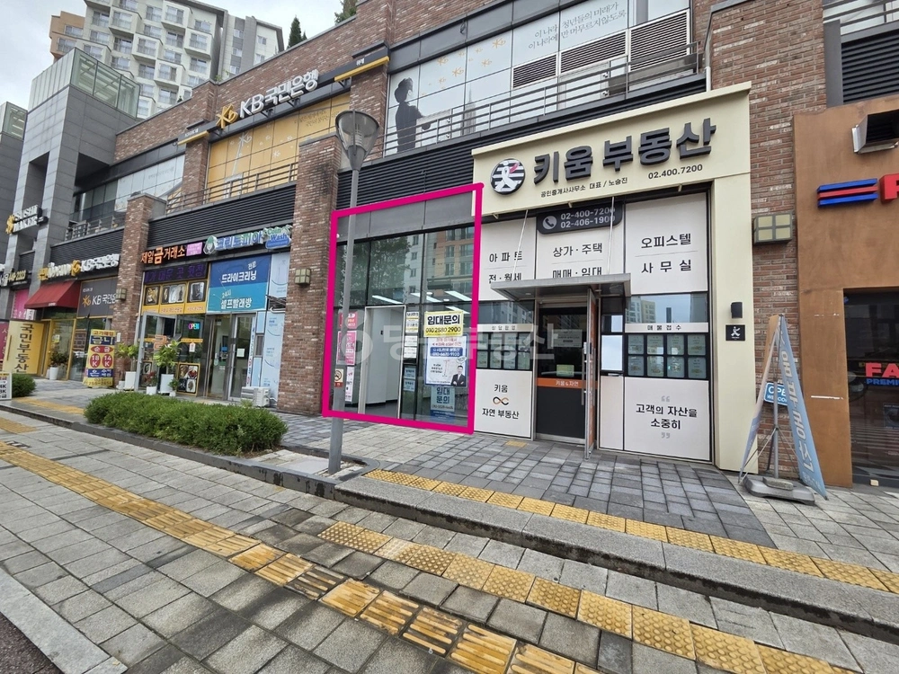 경기도 성남시 수정구 창곡동 상가 사진 1