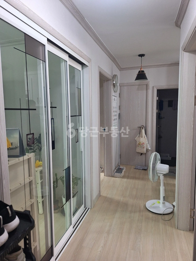 전북특별자치도 남원시 금동 아파트 사진 1