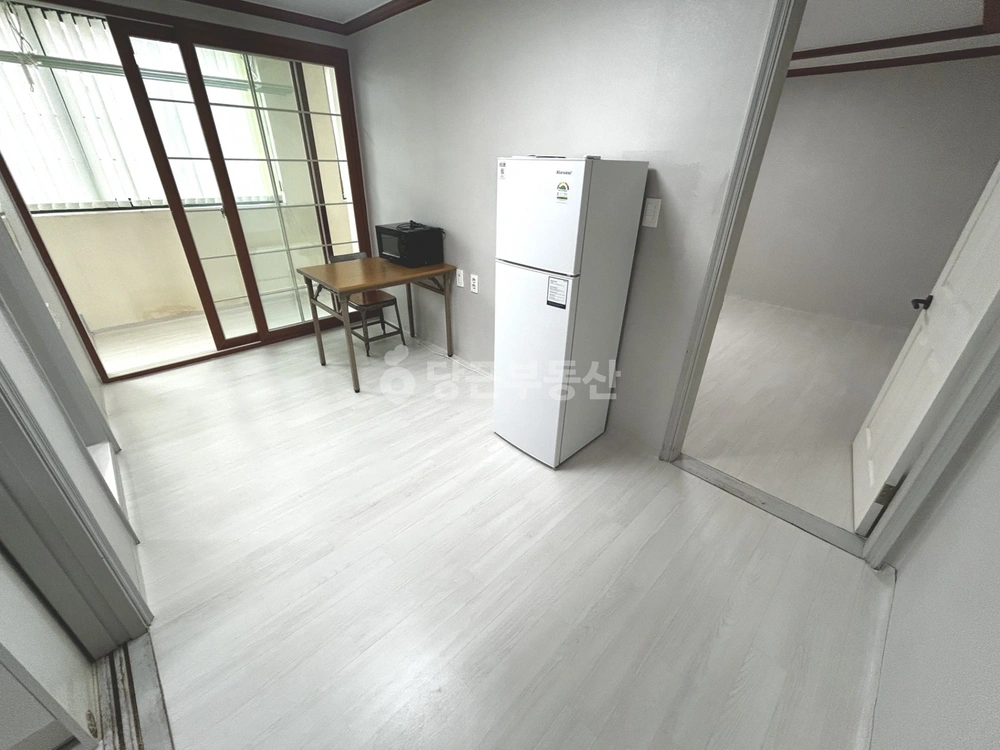 충청북도 청주시 상당구 용정동 원룸 사진 1