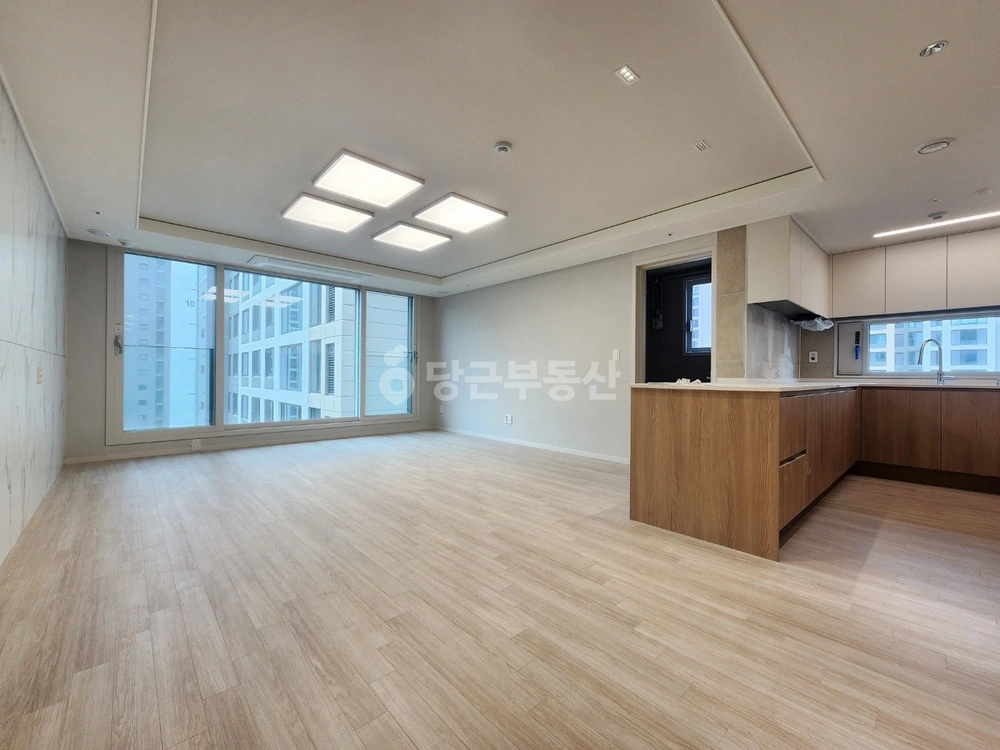 경기도 평택시 장당동 아파트 사진 1