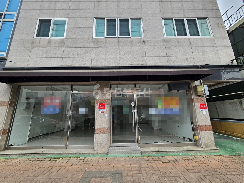대구광역시 달서구 진천동 상가 사진 1