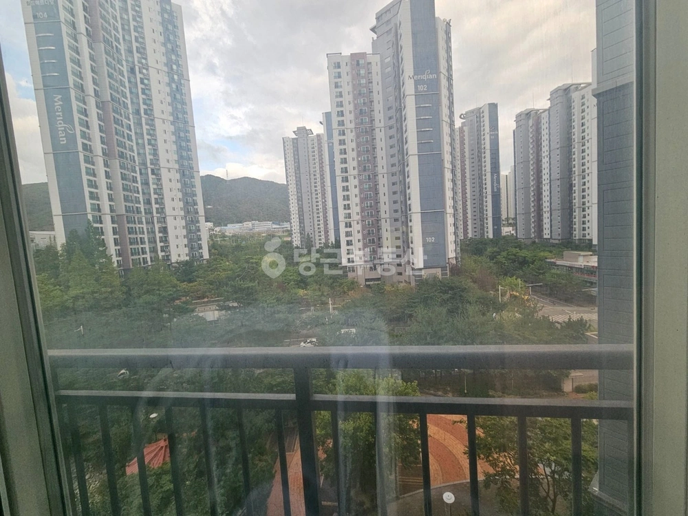 울산광역시 북구 매곡동 아파트 사진 1