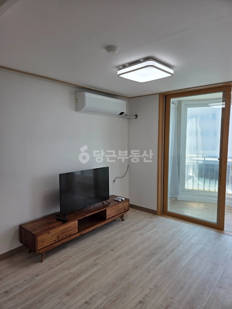 제주특별자치도 제주시 외도일동 아파트 사진 1