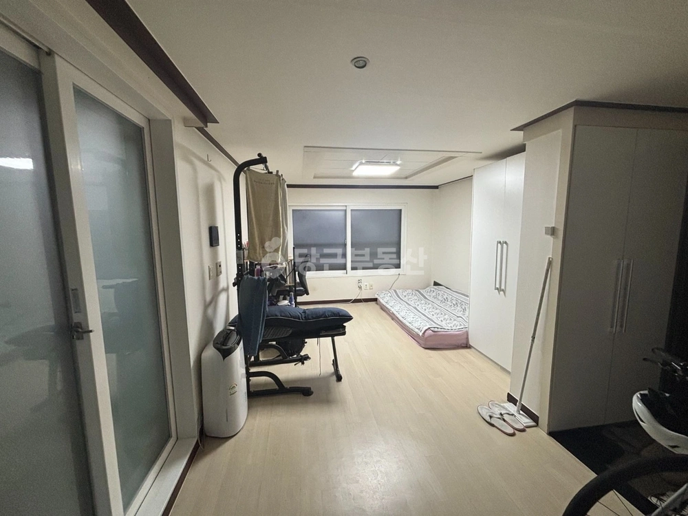 서울특별시 서초구 우면동 원룸 사진 1