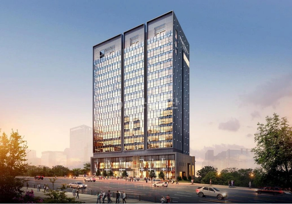 서울특별시 강남구 논현동 아파트 사진 1