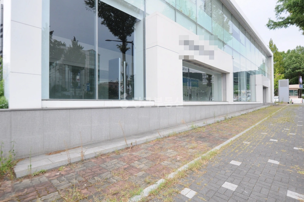 대전광역시 대덕구 송촌동 건물 사진 1