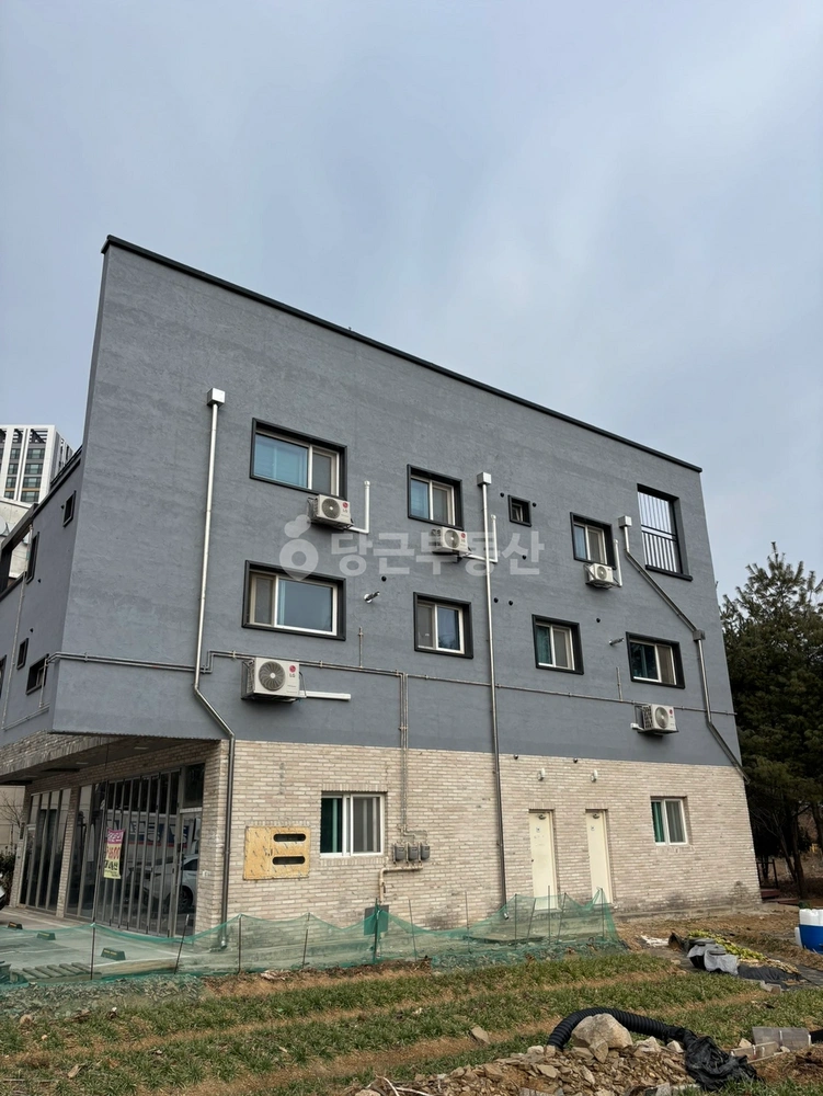 인천광역시 영종구 중산동 단독/전원주택 사진 1