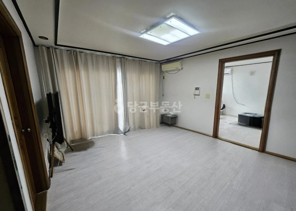 제주특별자치도 제주시 이도2동 빌라(투룸 이상) 사진 1