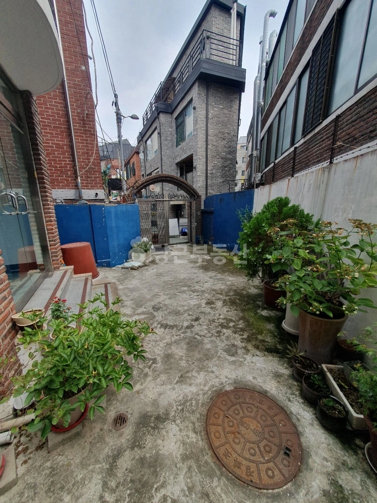 서울특별시 마포구 연남동 단독/전원주택 사진 1