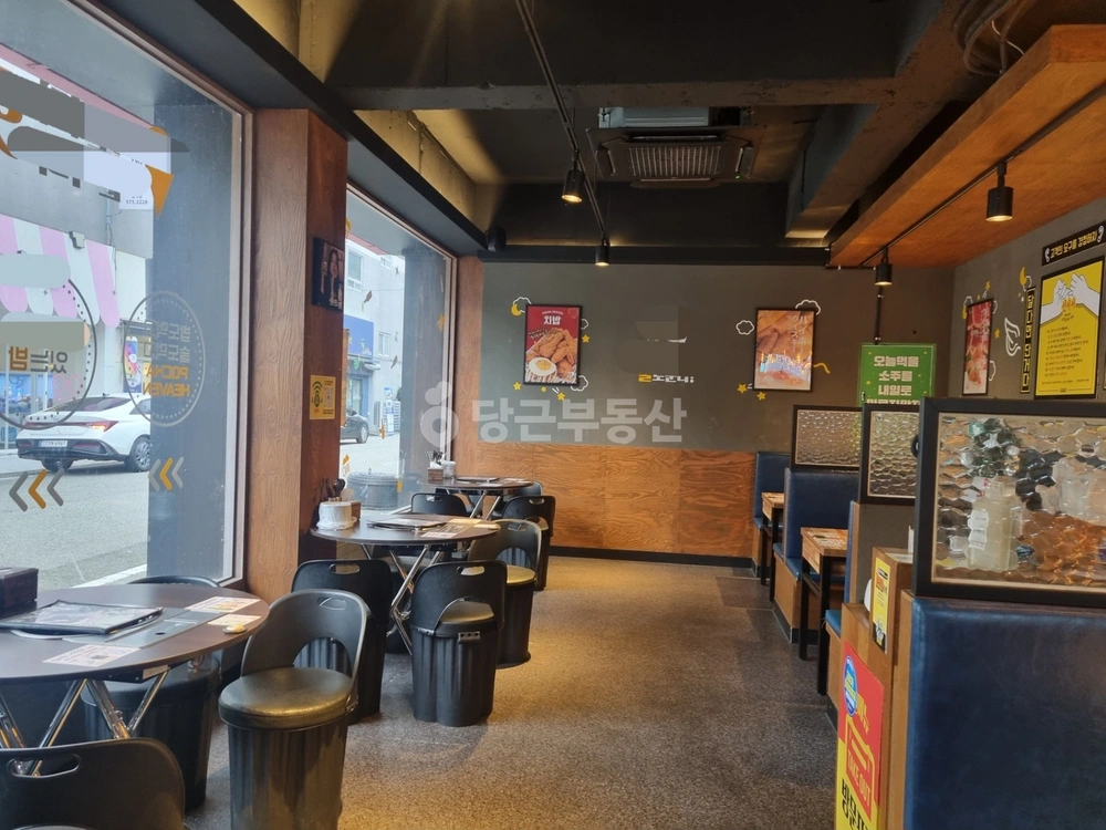 전남광주통합특별시 북구 일곡동 상가 사진 1