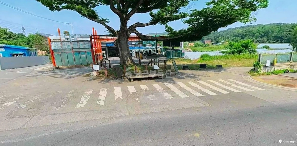 경기도 평택시 안중읍 건물 사진 1