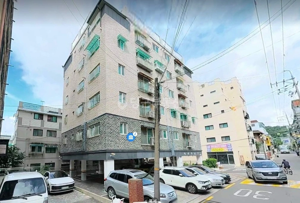 서울특별시 강서구 화곡동 빌라(투룸 이상) 사진 1