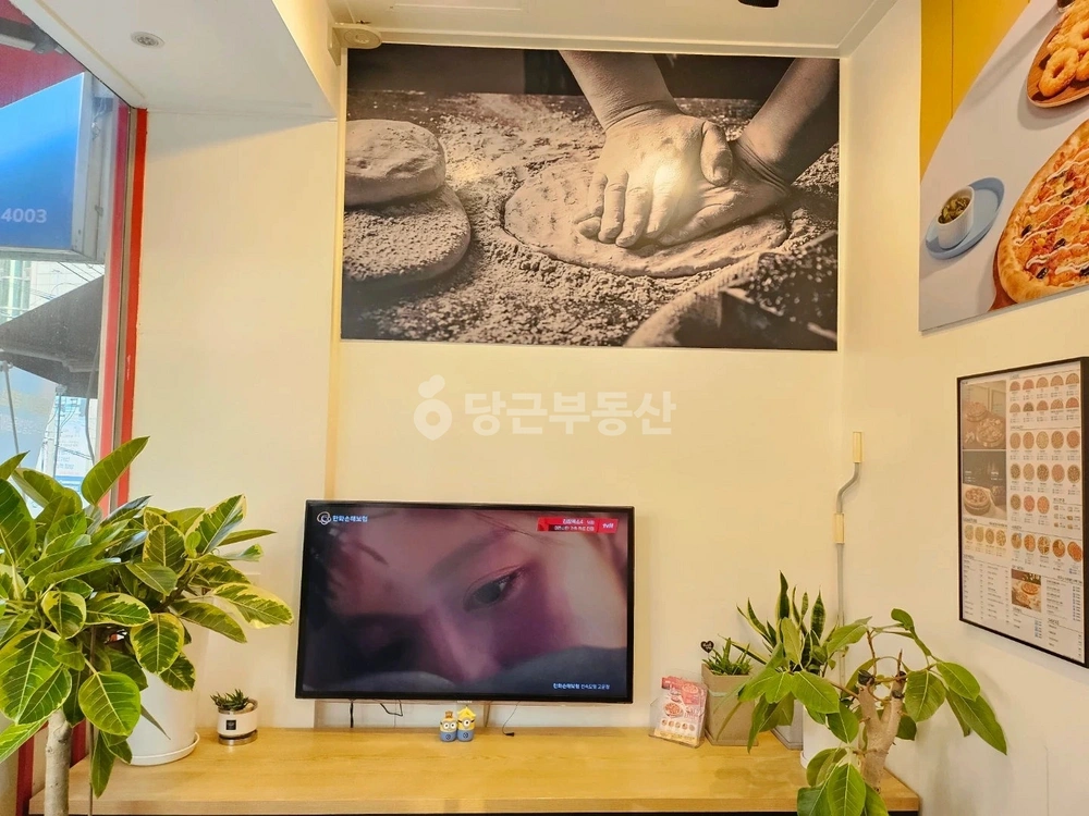 서울특별시 관악구 봉천동 상가 사진 1