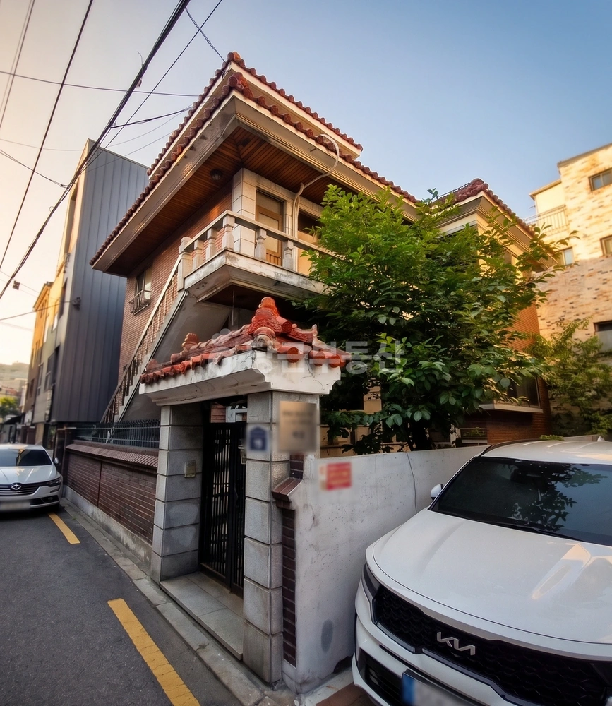 서울특별시 관악구 신림동 단독/전원주택 사진 1