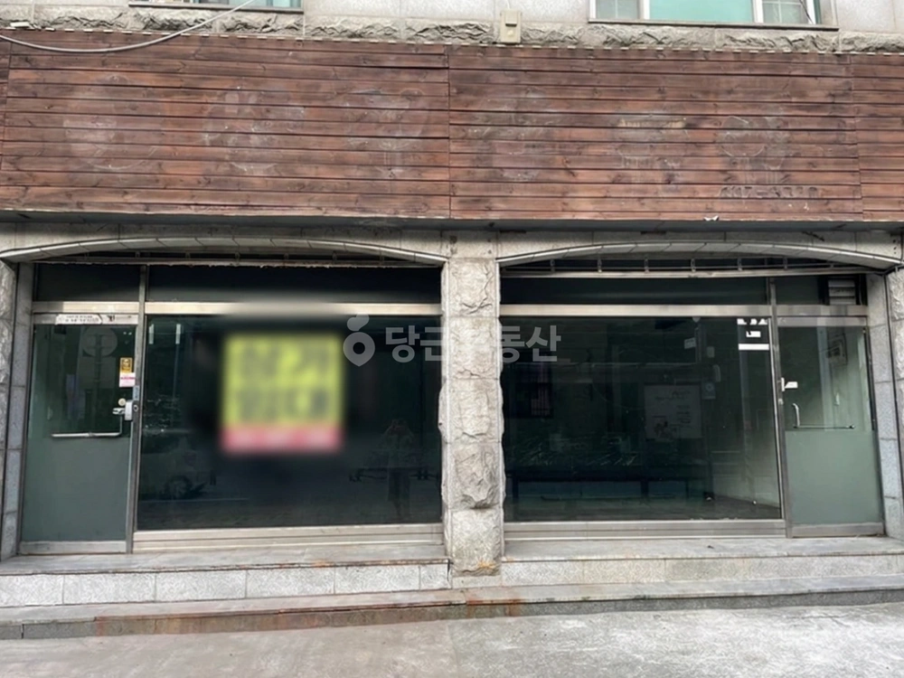 경기도 안산시 상록구 본오동 상가 사진 1