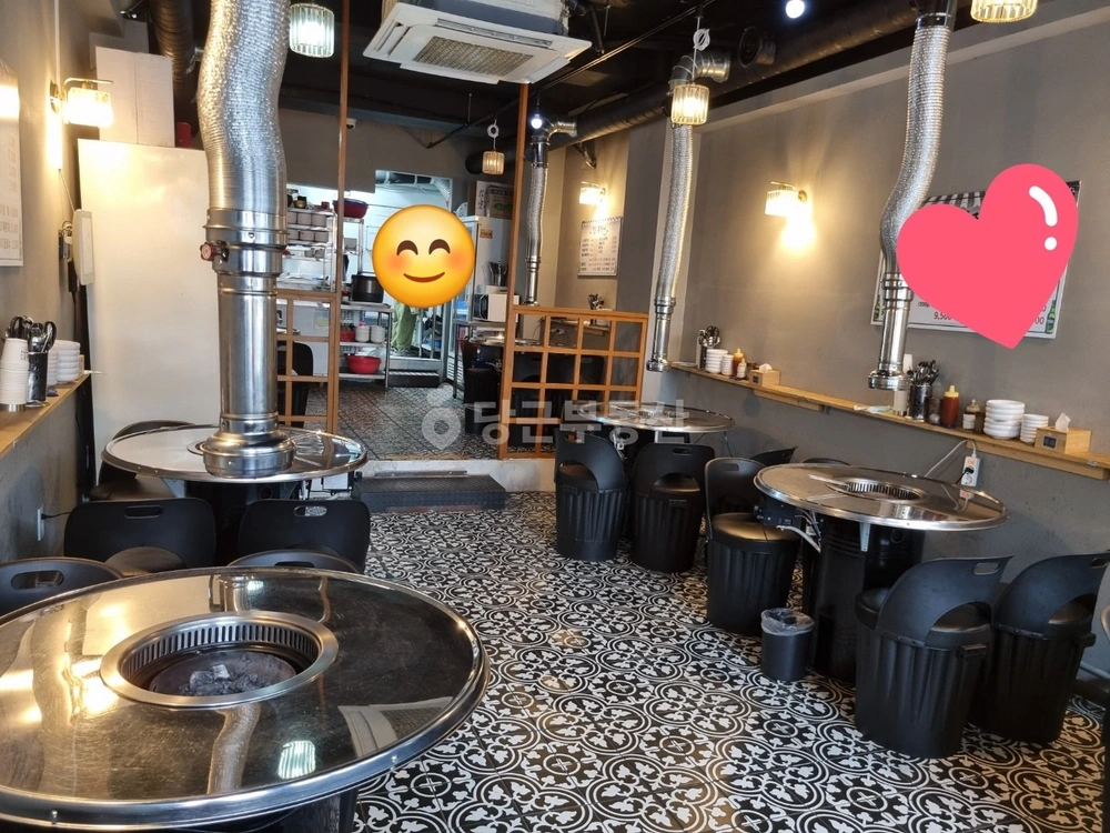 서울특별시 동대문구 장안동 상가 사진 1