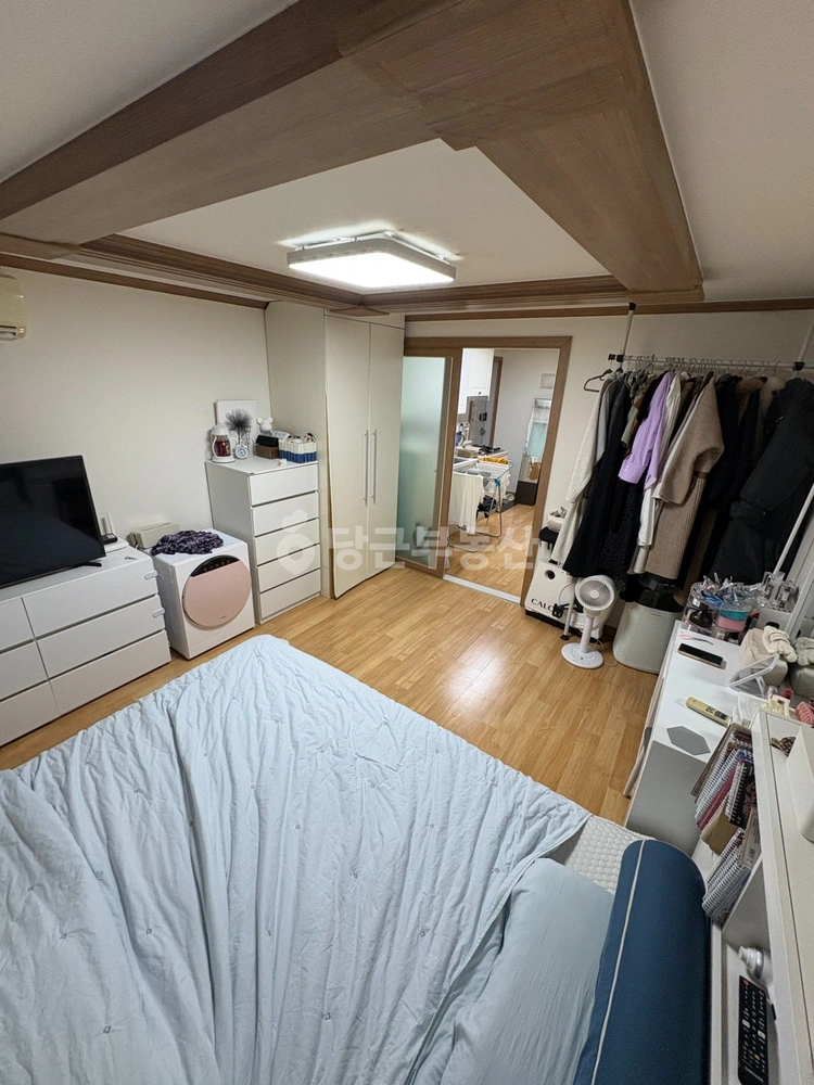 서울특별시 강동구 성내동 원룸 사진 1