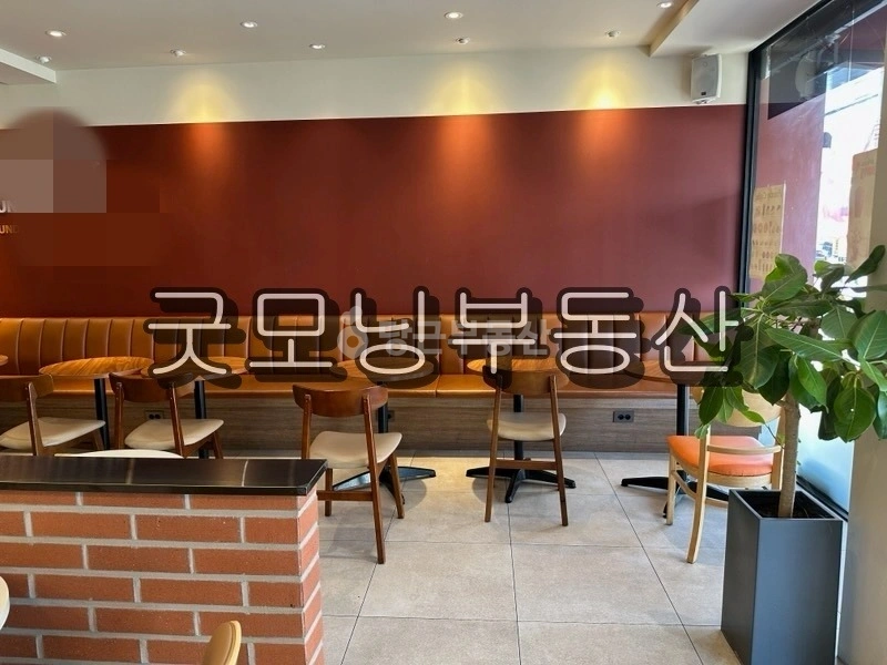 전남광주통합특별시 서구 화정동 상가 사진 1