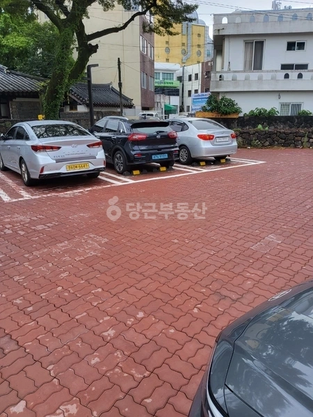 제주특별자치도 제주시 삼도2동 단독/전원주택 사진 1