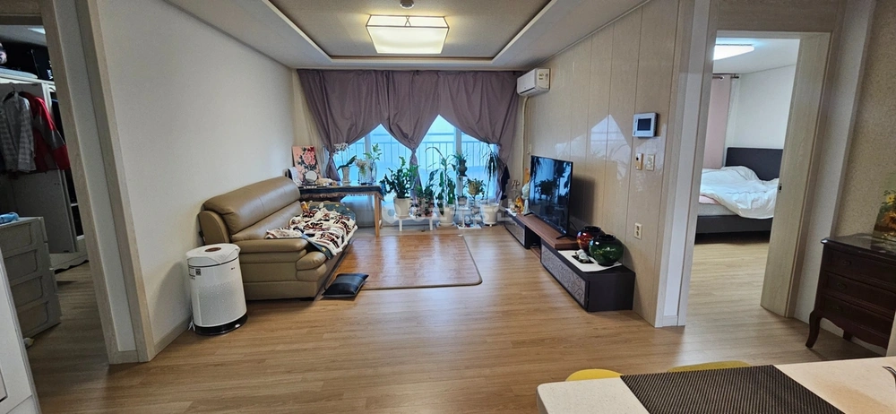 경기도 광주시 추자동 빌라(투룸 이상) 사진 1