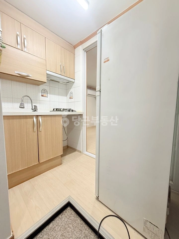 경기도 시흥시 정왕동 원룸 사진 1