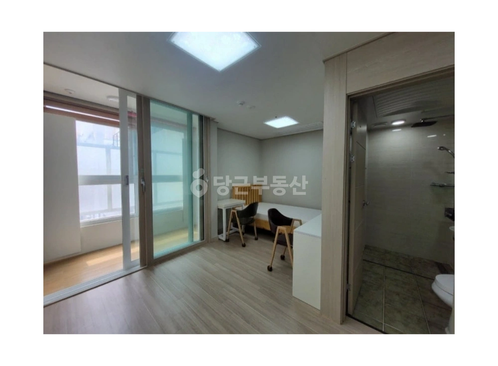 제주특별자치도 제주시 노형동 원룸 사진 1