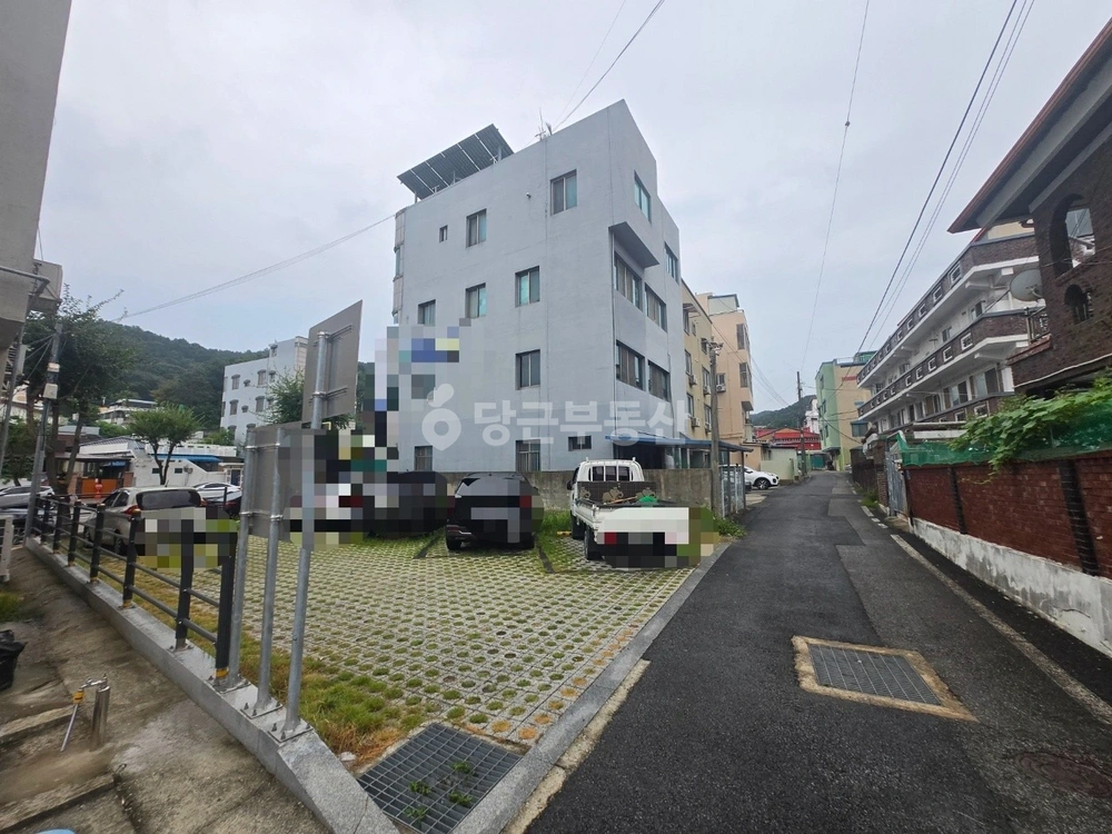 충청남도 공주시 옥룡동 상가 사진 1