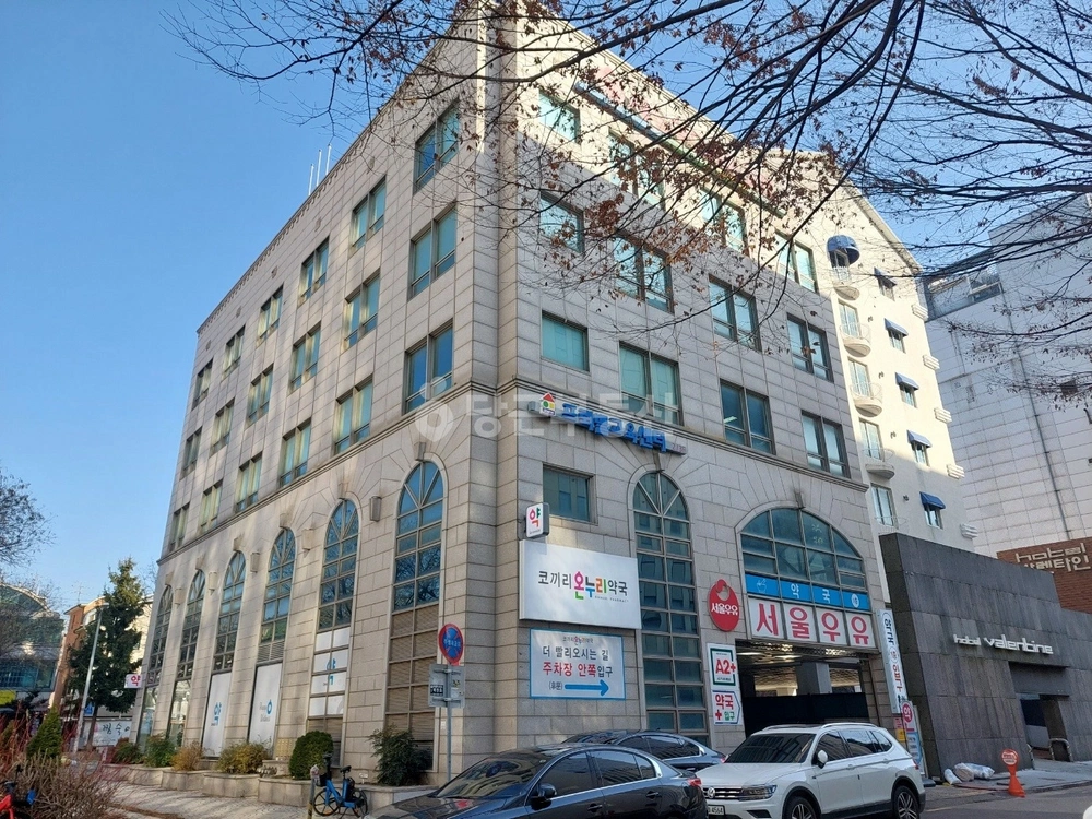 경기도 고양시 일산동구 백석동 사무실 사진 1