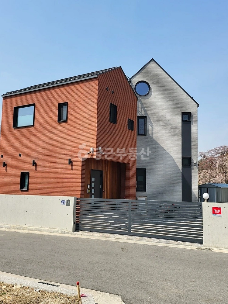 경기도 수원시 장안구 이목동 토지 사진 1