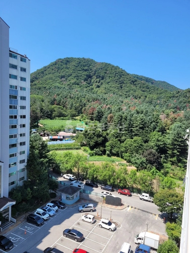 강원특별자치도 춘천시 칠전동 아파트 사진 1