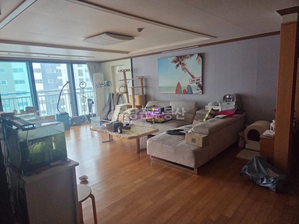 경기도 파주시 금촌동 아파트 사진 1