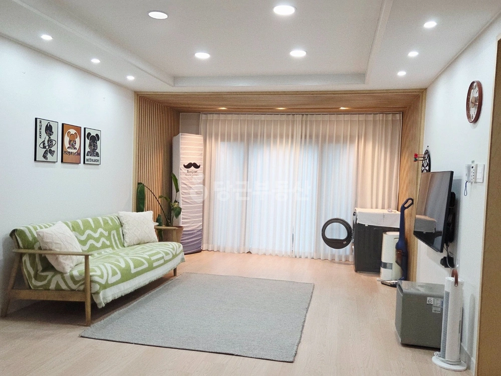 제주특별자치도 제주시 구좌읍 단독/전원주택 사진 1
